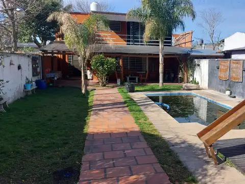 CASA A LA VENTA EN SOLARES DEL NORTE