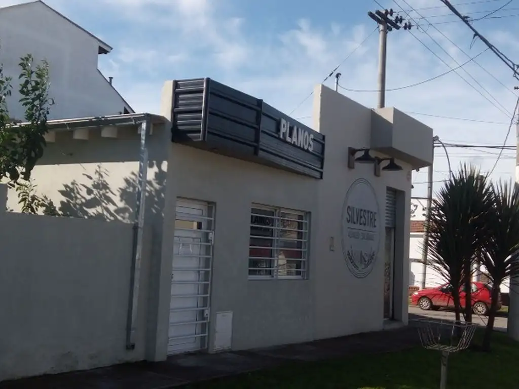 LOCALES - CON VIVIENDA - BARRIO EL PROGRESO, MAR DEL PLATA