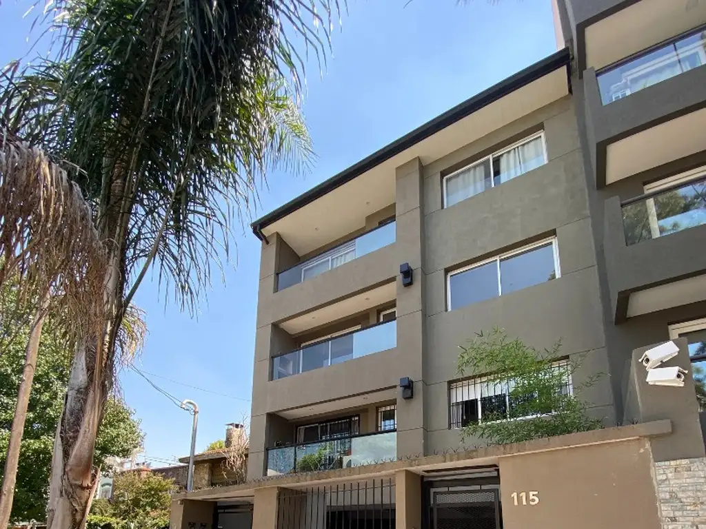 Departamento 2 Ambientes Venta Beccar Amplio y Moderno - Foto 0