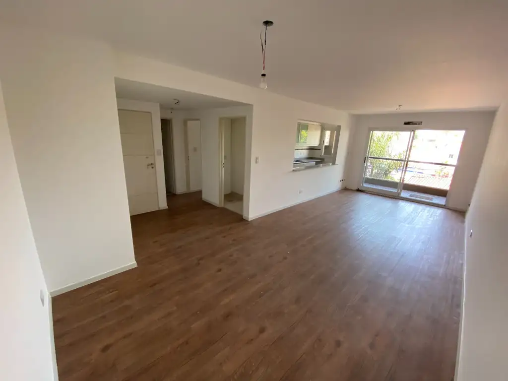 Departamento en Venta en Beccar - 2 ambientes