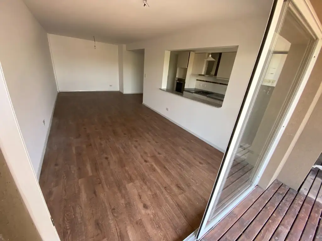 Departamento en Venta con cochera