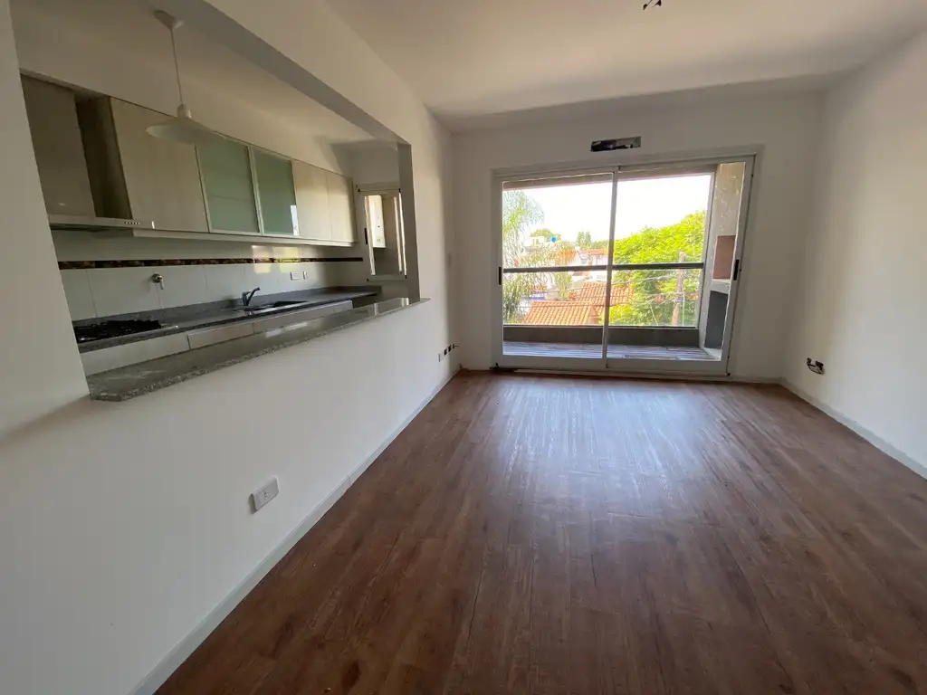 Departamento en Venta - 2 ambientes - USD 140.000
