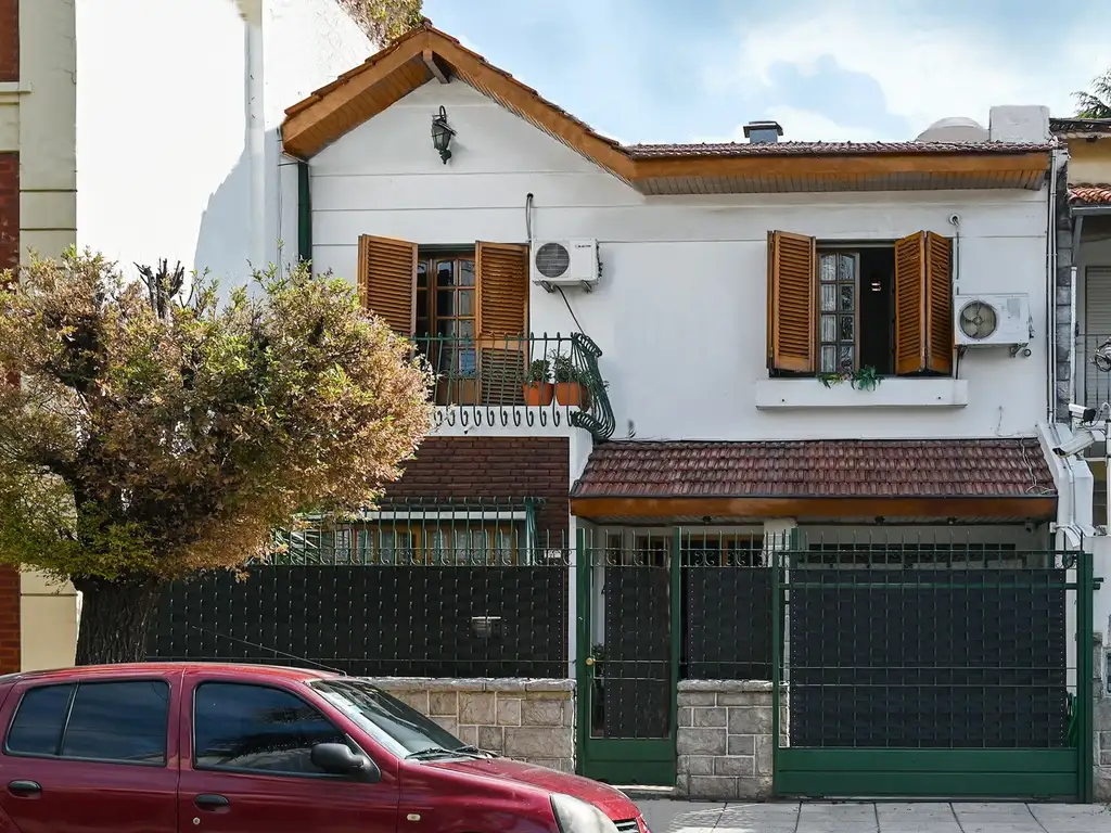 Casa de Estilo en Ramos Mejia