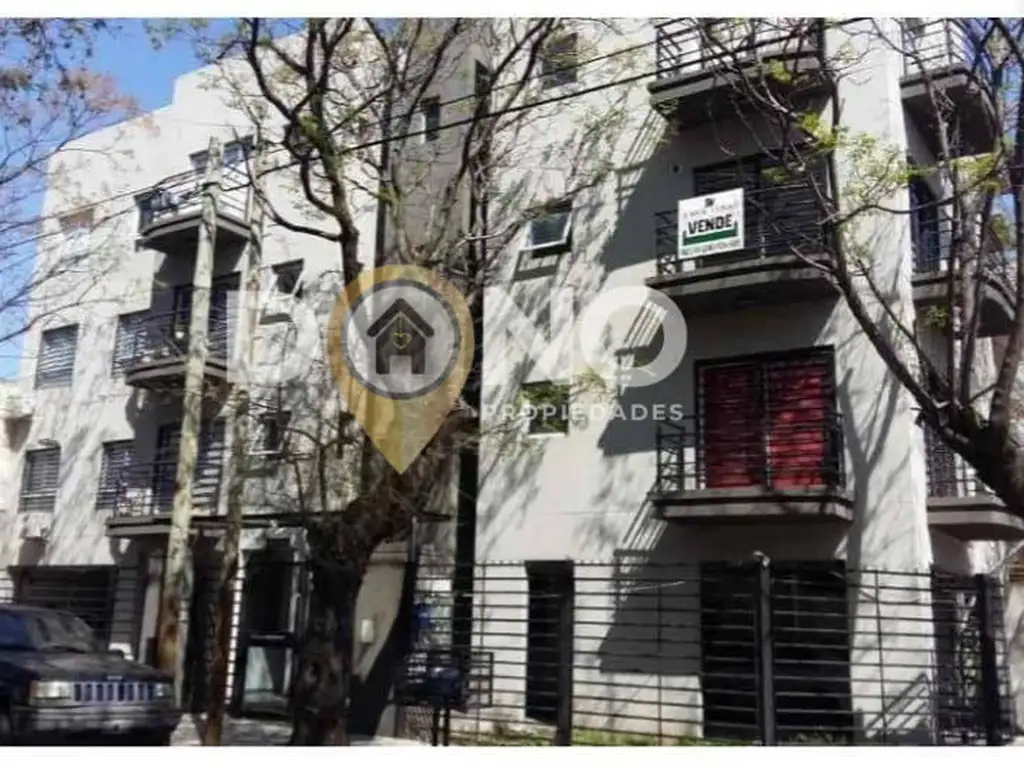 Departamento - Venta - Argentina, Quilmes - Lavalle 1100