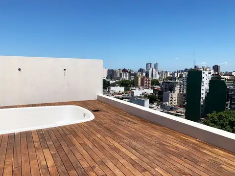 Departamento en Venta al Este