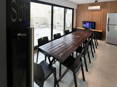 Departamento en Venta al Este