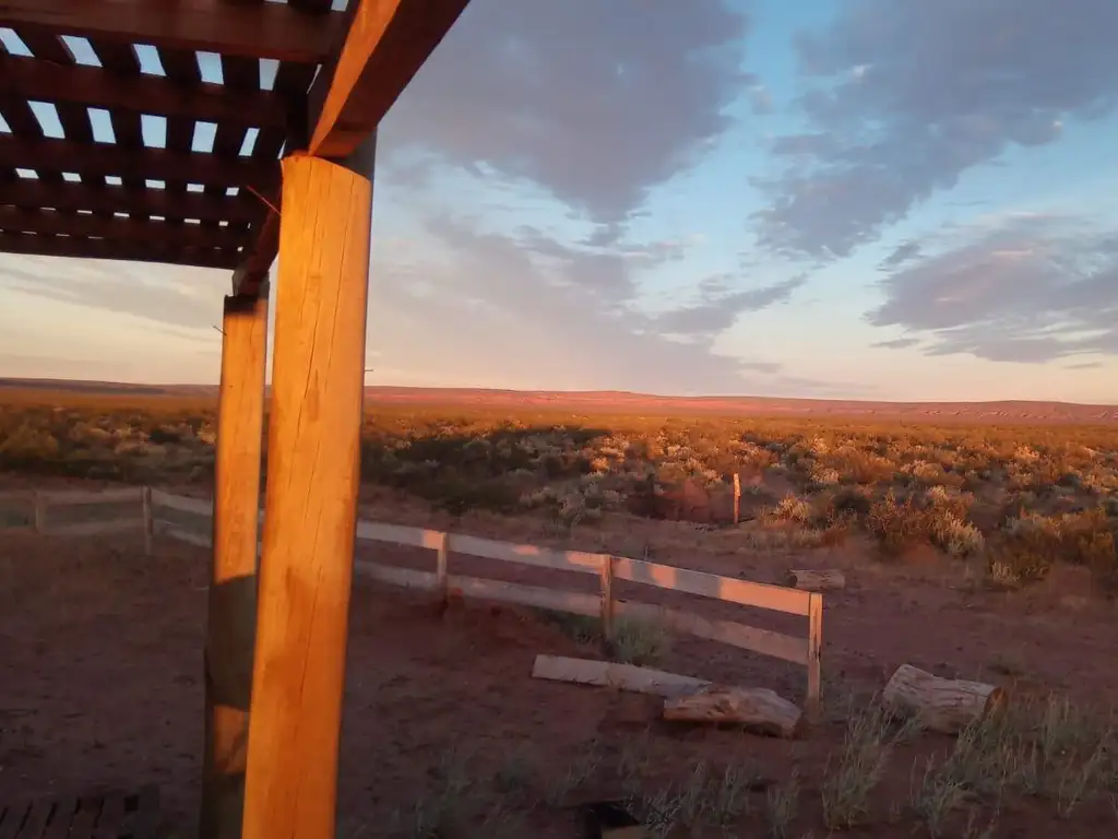 VENTA LOTES PUEBLO VACA MUERTA NEUQUEN