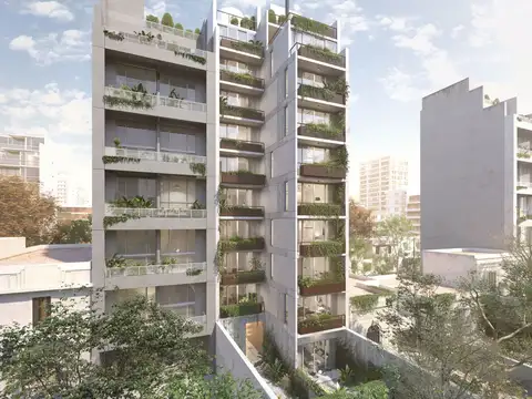 Departamento en Venta al Suroeste