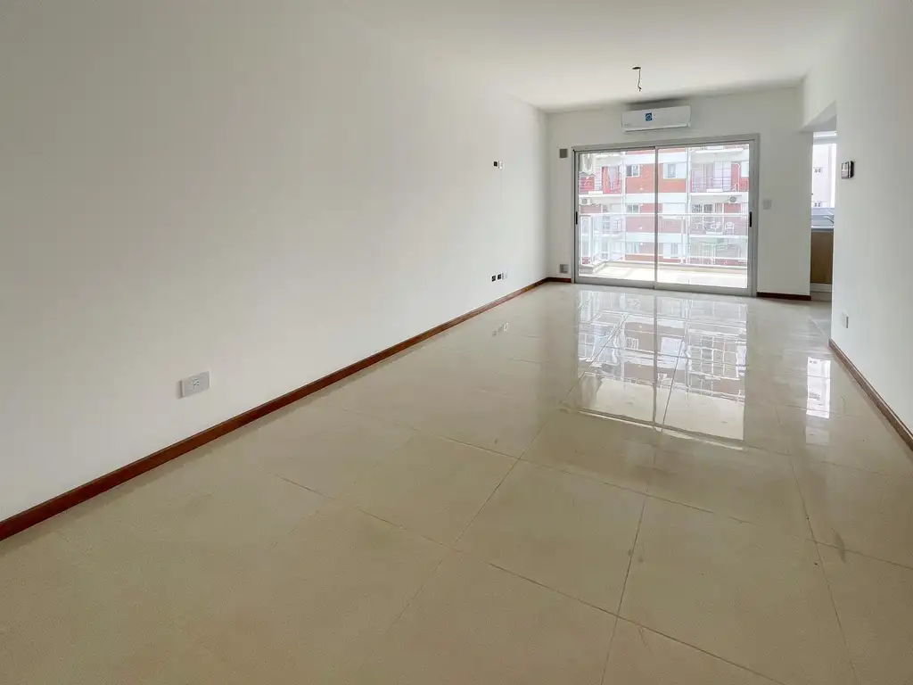 Departamento 3 amb. a estrenar, con Balcón, Villa Luro