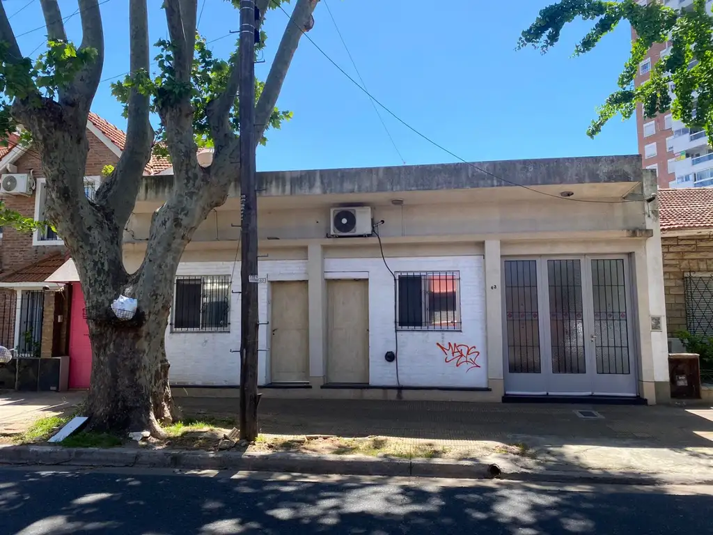 Casa en Beccar, Neyer 63