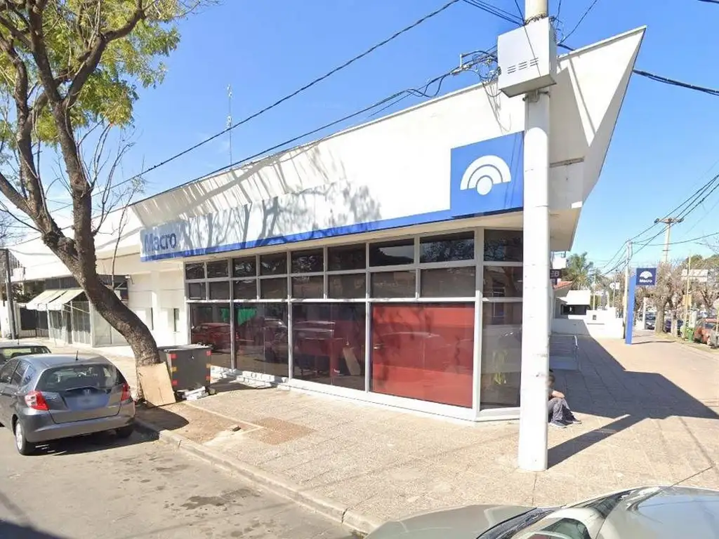 Locales Comerciales en Venta | Cerro de las Rosas