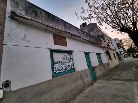 Estupendo casa lote propio Ideal para construir 5 pisos de 110m2