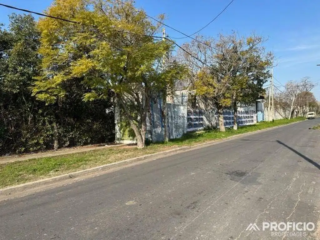 Terreno en Berazategui