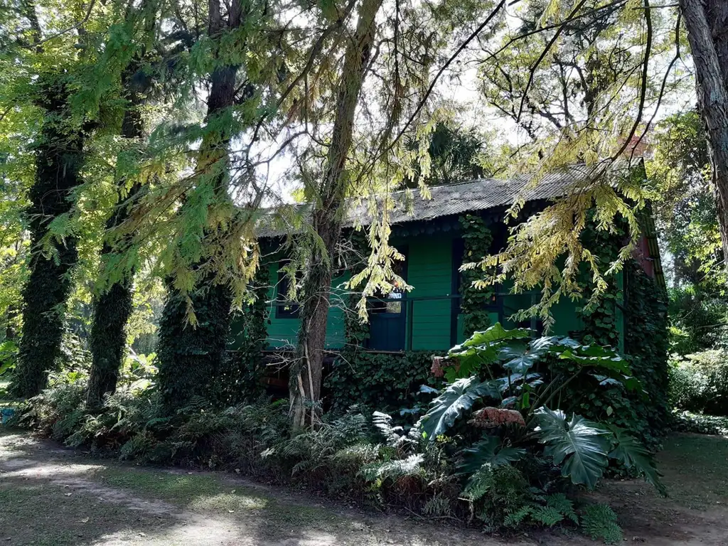 Casa  en Venta en Carapachay, Vicente López, G.B.A. Zona Norte