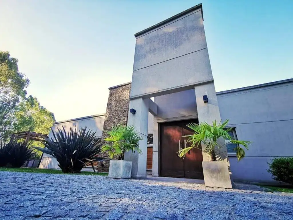 Casa en Venta Haras del Sur 1 Barrio Privado