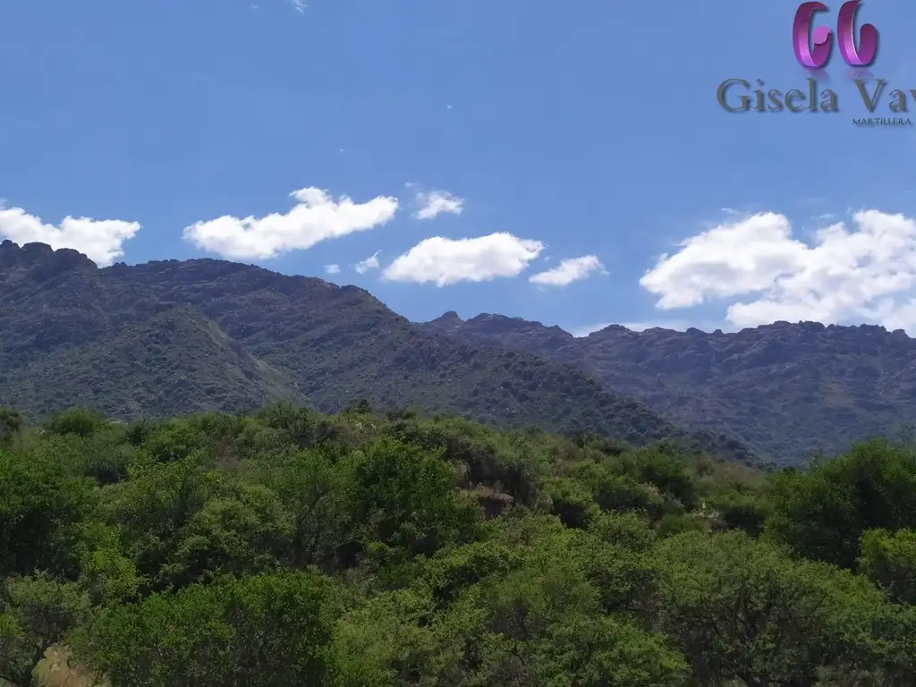 FRACCIÓN DE TERRENO EN SAN MIGUEL DE CORTADERAS - SAN LUIS