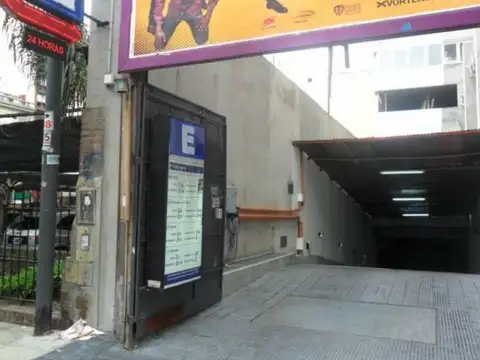 Cochera en Venta