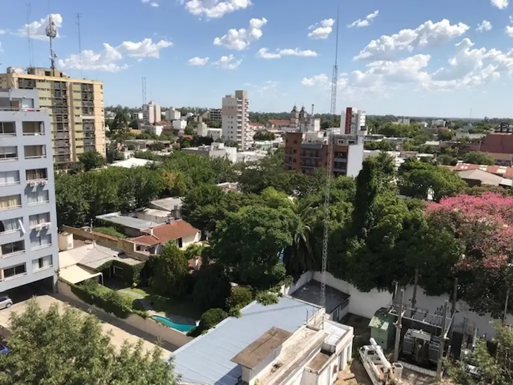 Excelente departamento de 2 ambientes en venta en Bianea