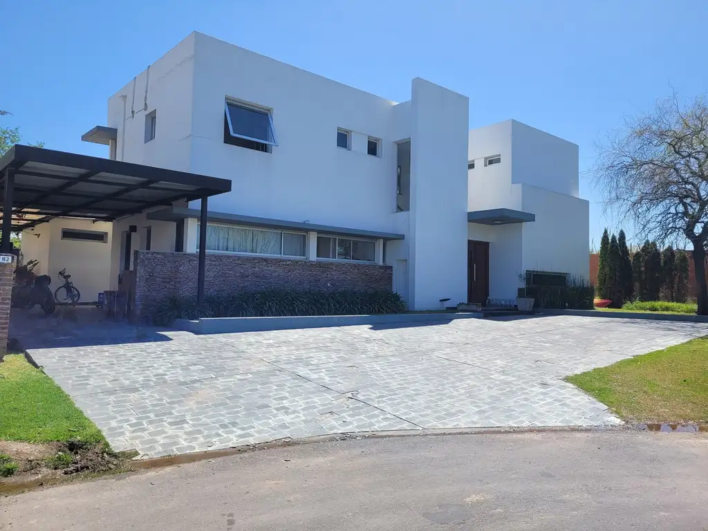 Casa  en Alq. Temporario en Talar del Lago 2, General Pacheco, Tigre