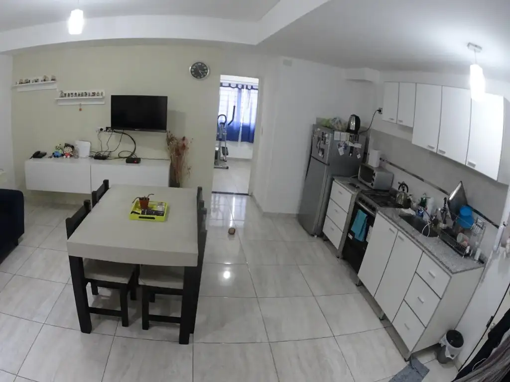 Departamento 3 amb en venta | excelente estado | J.L.Suarez