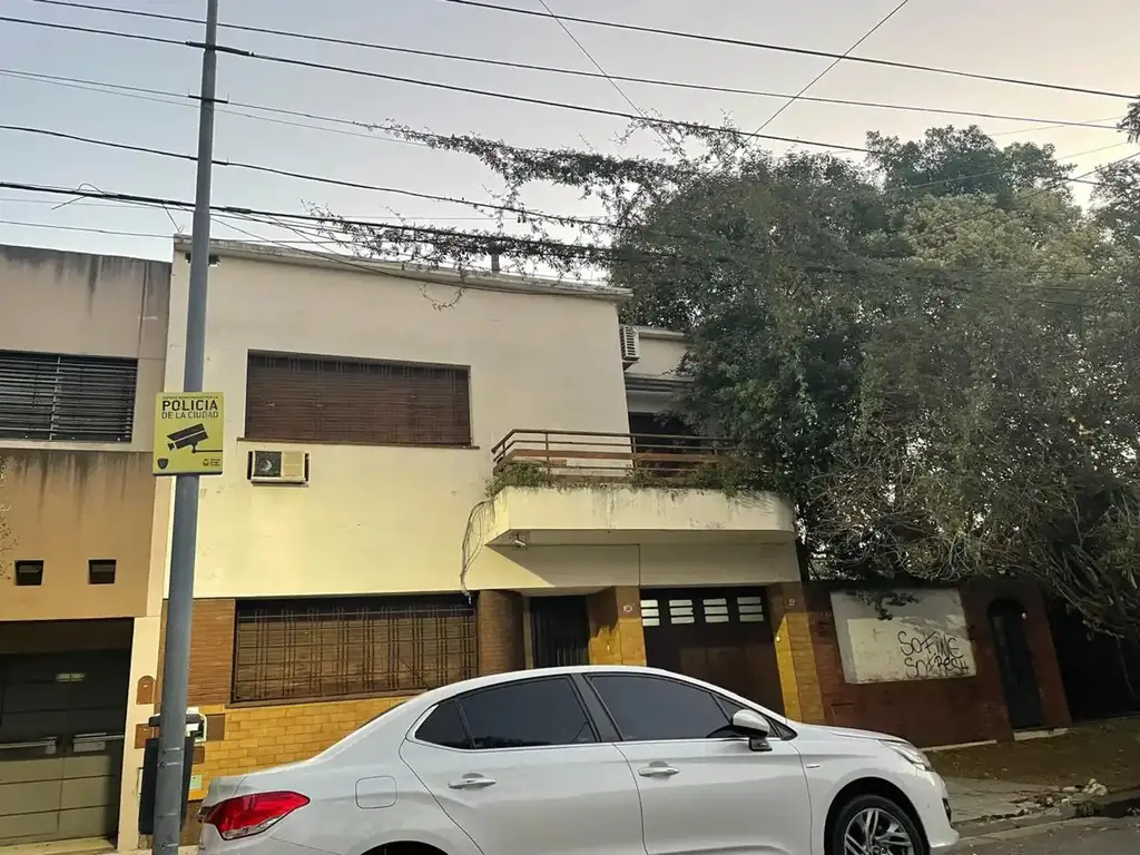 LOTE A LA VENTA EN VILLA LURO