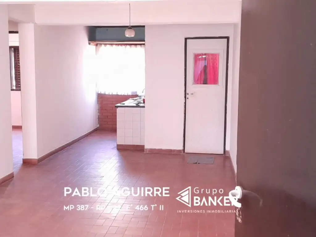 Departamento en venta Barrio 144 viviendas