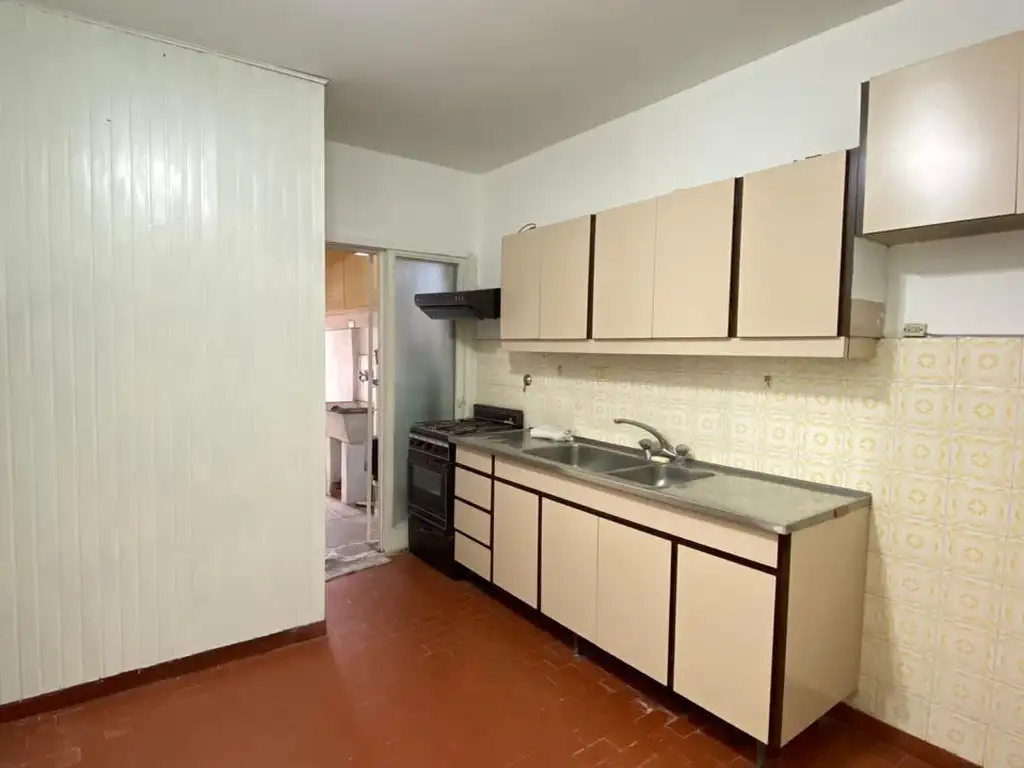 Dúplex de 4 ambientes en venta, en Martínez.