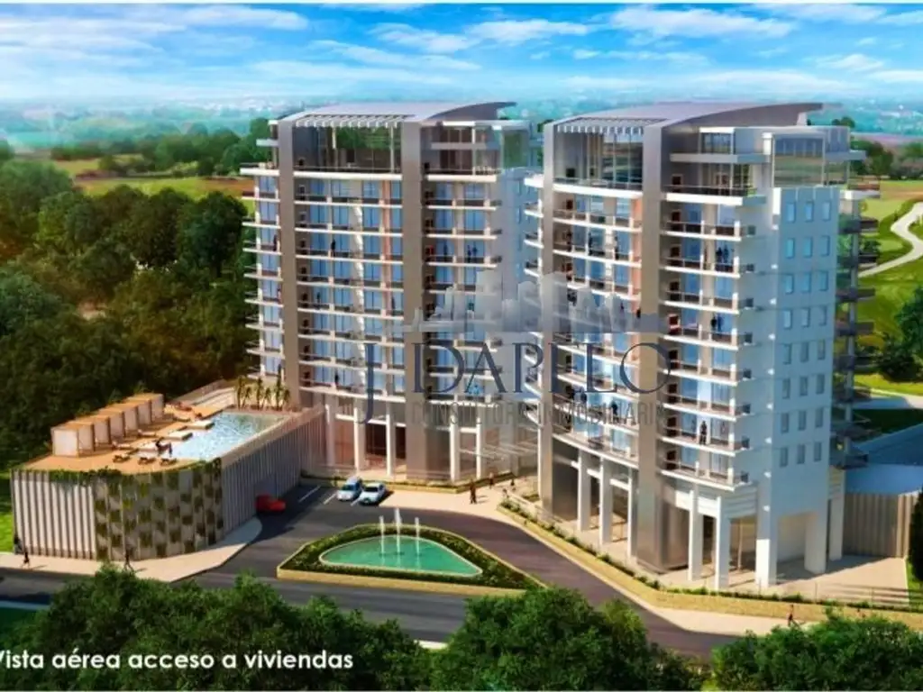 ESPECTACULAR DUPLEX EN VISTA GOLF CANNING