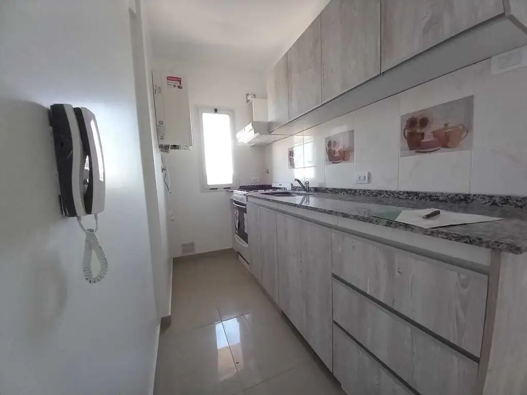 Departamento  en Venta en Bernal Oeste, Bernal, Quilmes