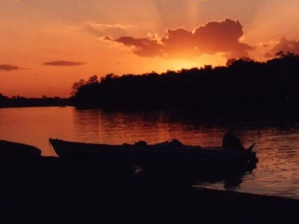 Campo - Venta - Paraguay, Paraguay