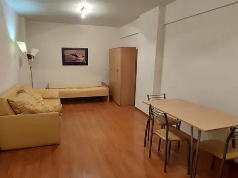 Departamento en alquiler en Barrio Norte