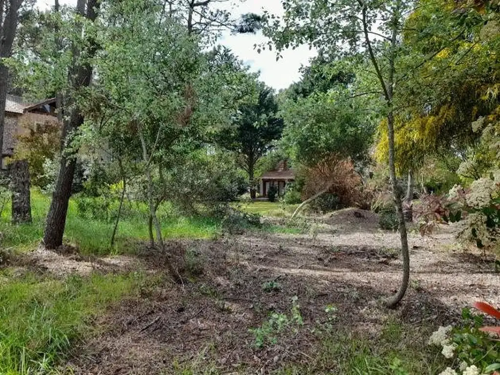 Terreno en venta - 675Mts2 - Mar de Las Pampas