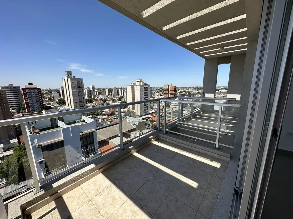 Departamento en Lanús Este