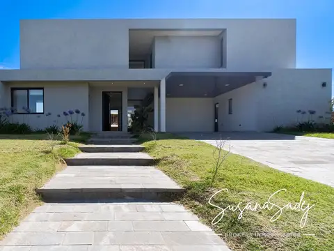 Casa  en Venta en La Calesa, Pilara, Pilar