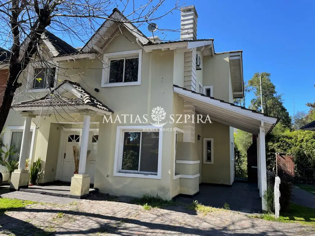 Casa - Venta - Argentina, Ituzaingó - Gorostiaga 1700