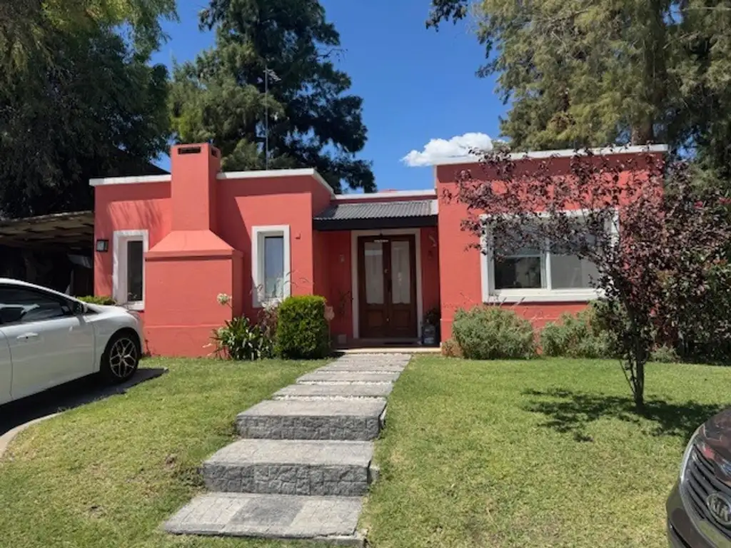 Casa en venta La Angelica -  CUAN PROPIEDADES