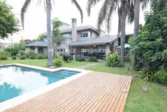 Espectacular casa en venta en Castelar 