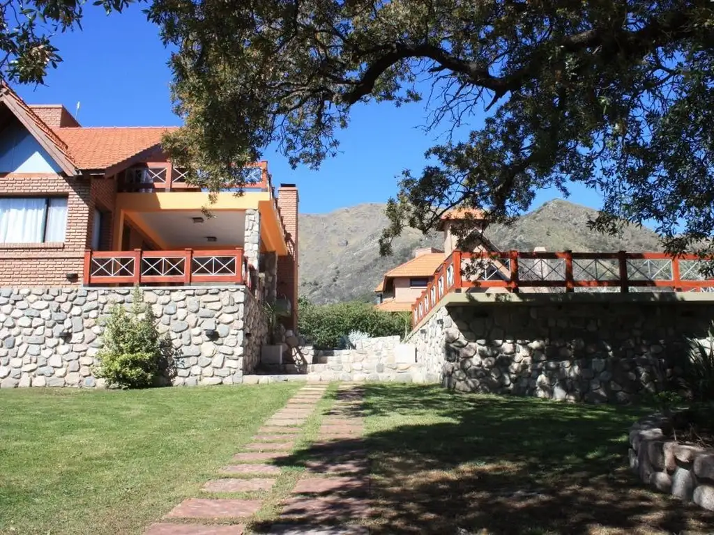Casa en Venta con cochera
