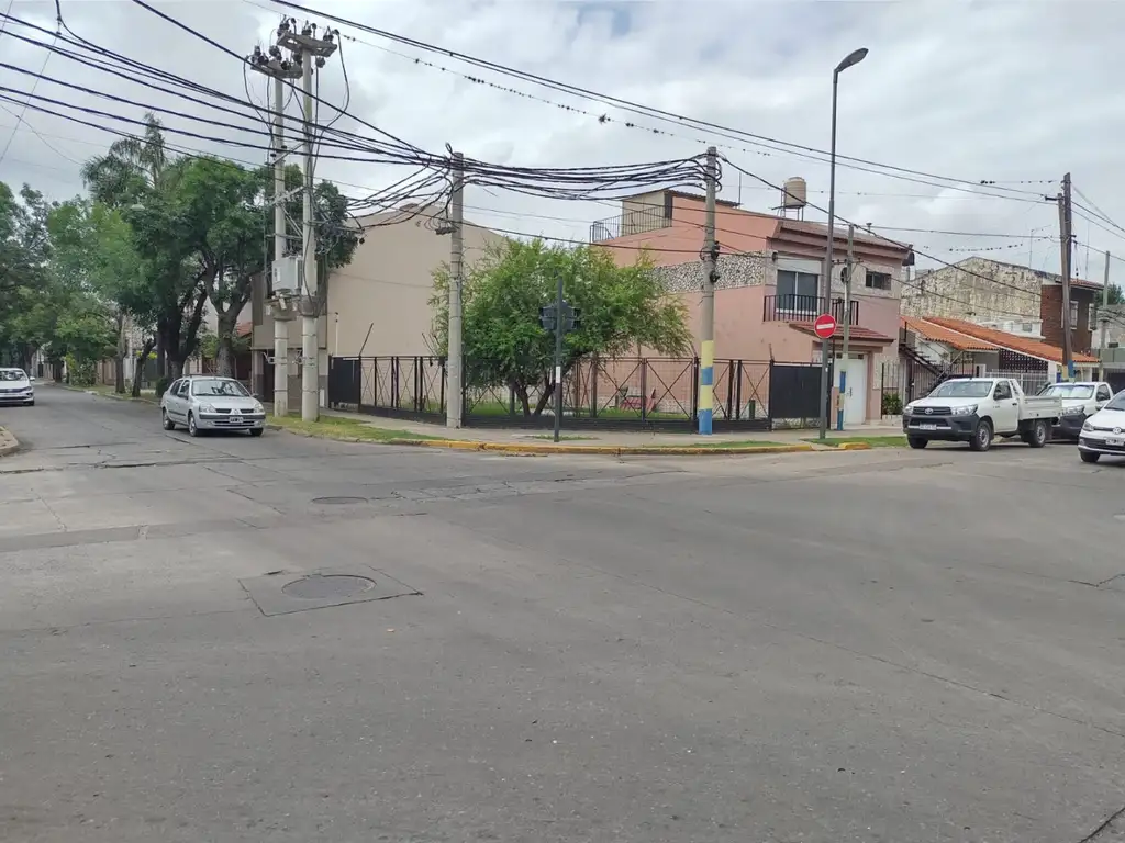 Terreno Frente al Shopping  Portal Rosario