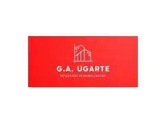 G. A. Ugarte  Negocios Inmobiliarios