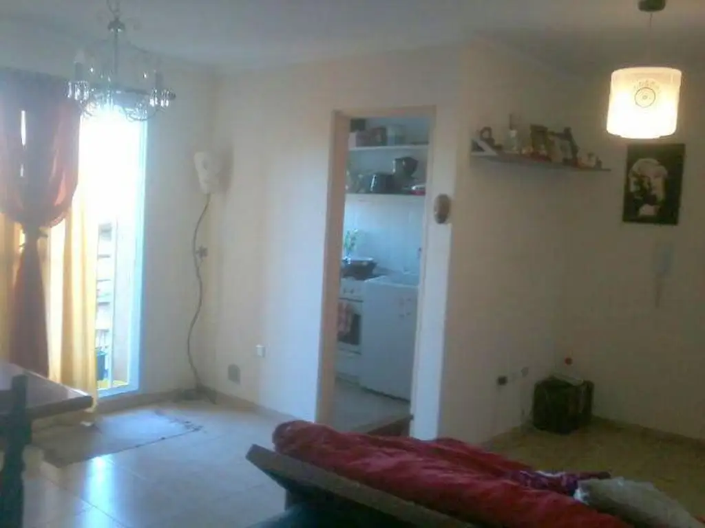 ALTO ALBERDI VENDO DPTO 1 dormitorio AMPLIO