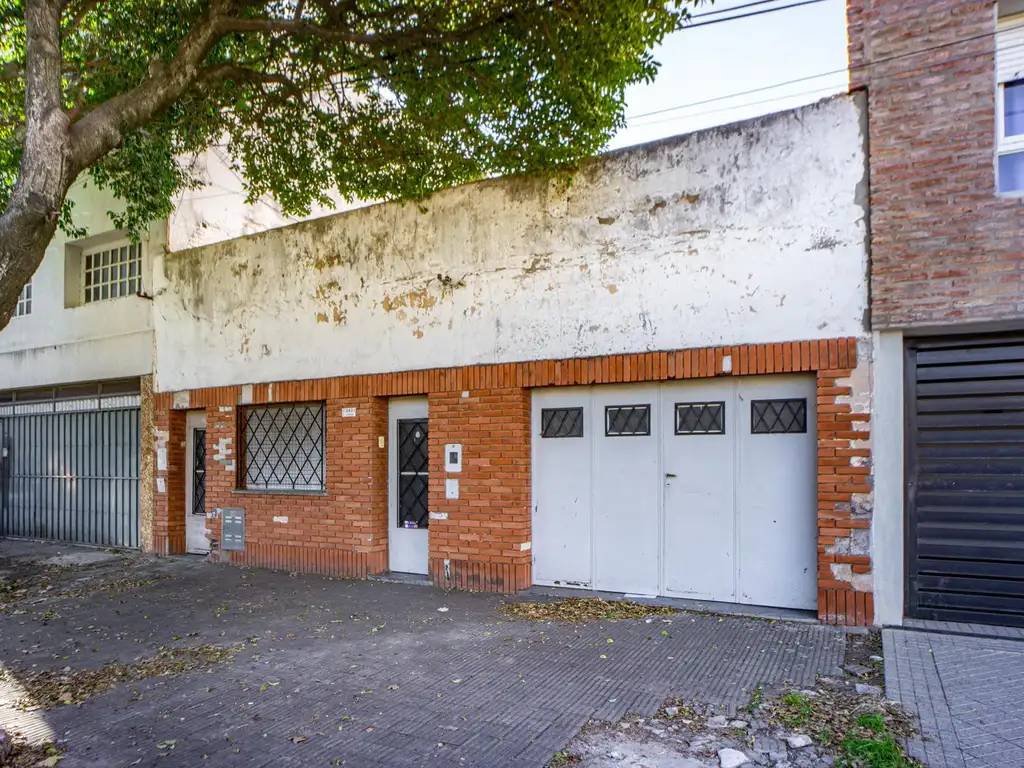 Casa en  venta