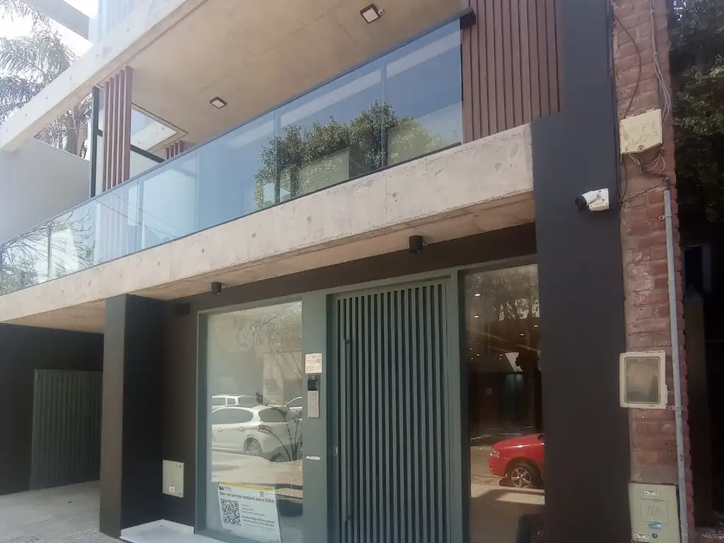 Venta monoambiente - Desaguadero 3963 (Villa Devoto)