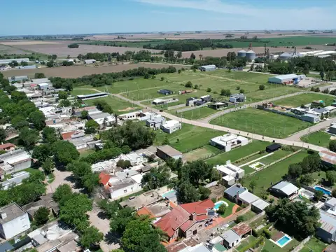 BARRIO ABIERTO RESIDENCIAL CERCA DE ROSARIO - FINANCIACION