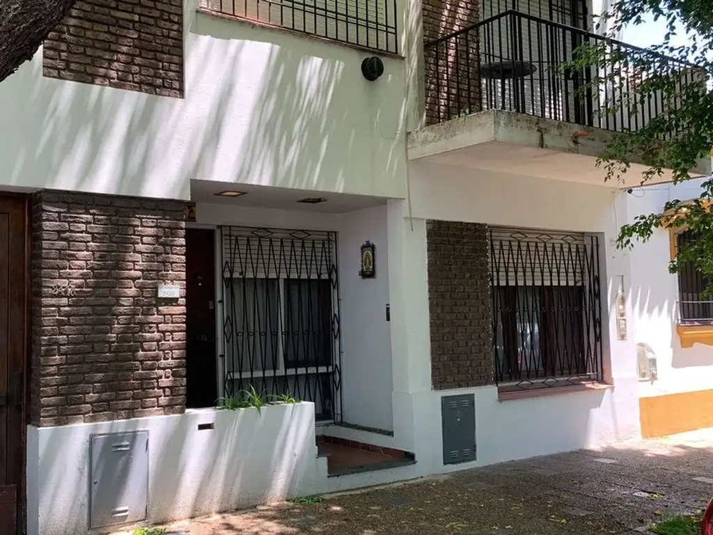 VENTA OLIVOS VICENTE LOPEZ PH 4 AMBIENTES