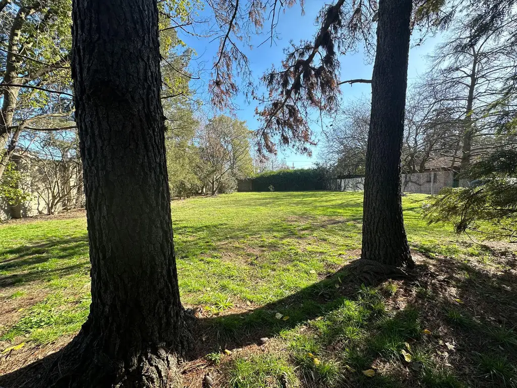 Terreno / lote en  Barrio Los Fresnos, Bella Vista ( San Miguel)