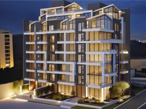 Departamento en Venta de 2 dormitorios