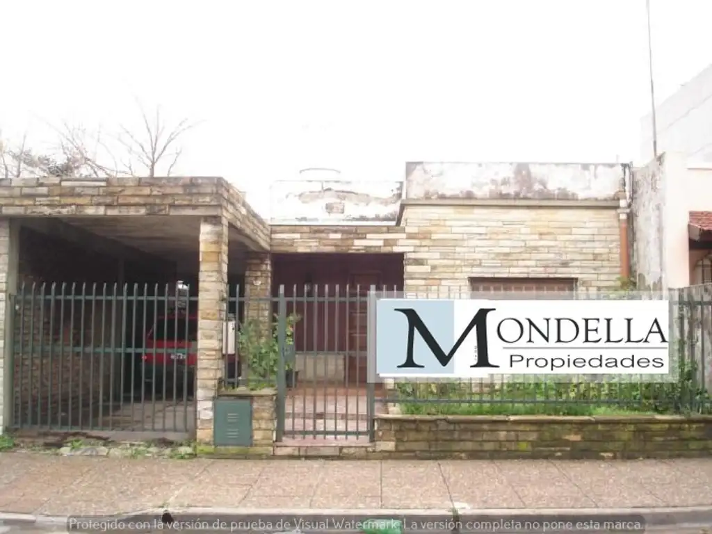 Casa en Venta en Morón, Morón, Buenos Aires