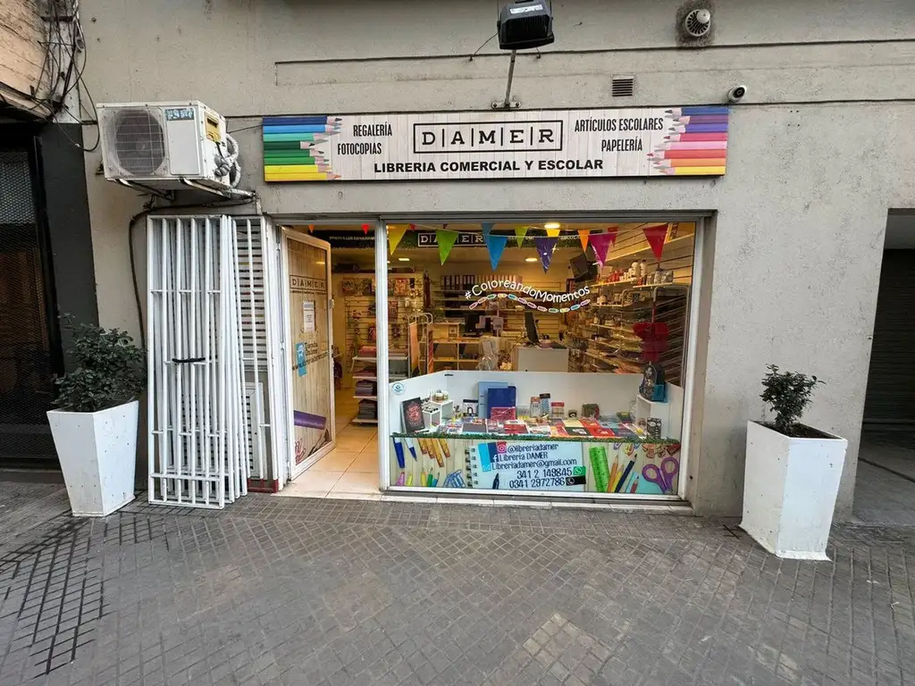 LOCAL COMERCIAL VENTA BARRIO MARTIN