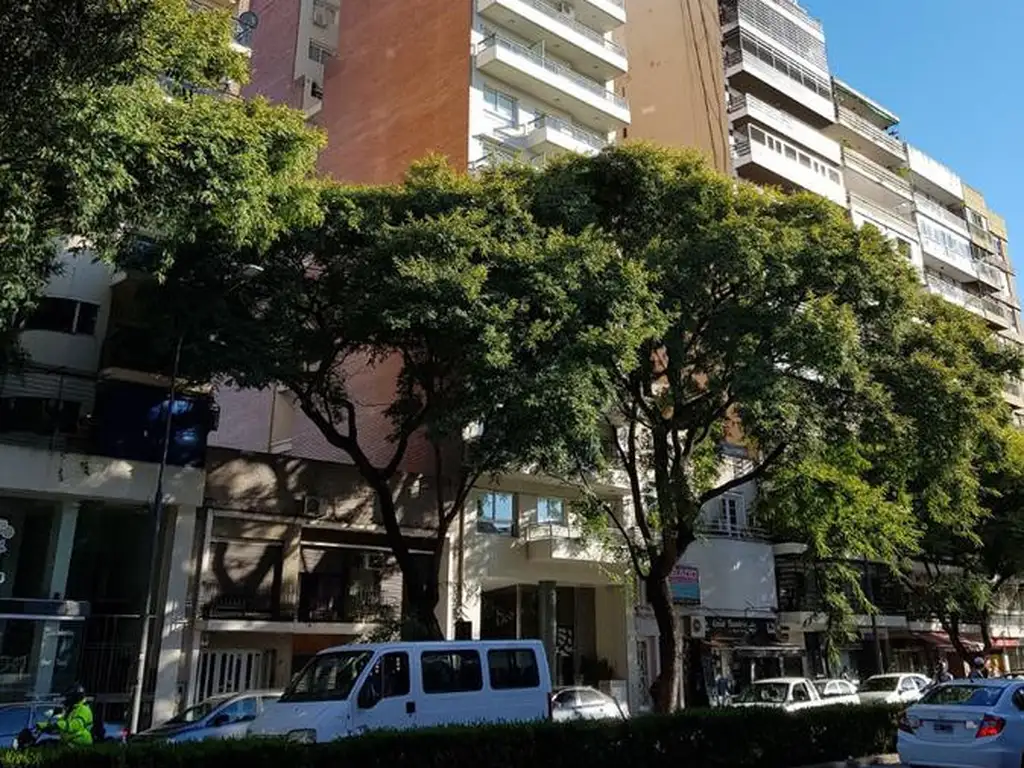 Departamento en  venta